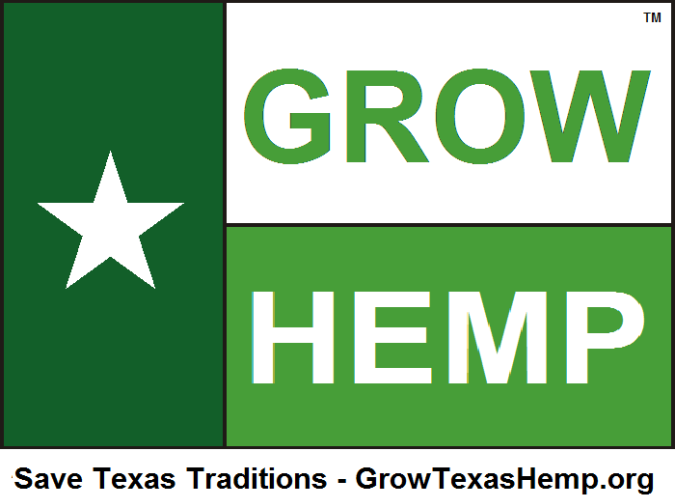 Grow Texas Hemp